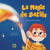 Portada de La magia de Satiñu