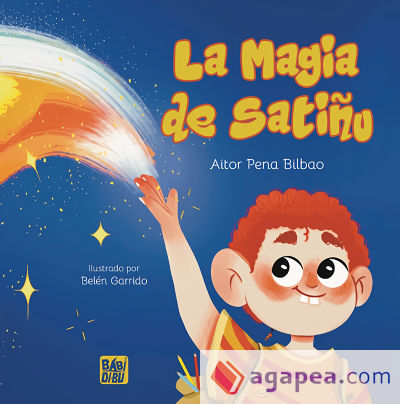 La magia de Satiñu