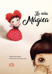 Portada de La niña Mágica