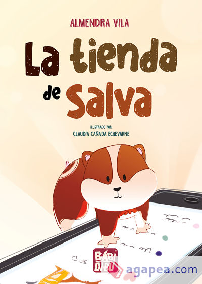 La tienda de salva