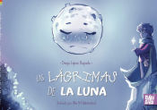 Portada de Las lágrimas de la luna