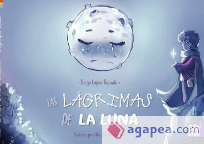 Las lágrimas de la luna