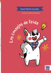 Portada de Los consejos de Frida