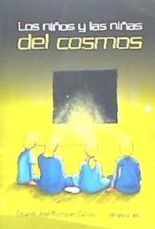 Portada de Los niños y las niñas del cosmos