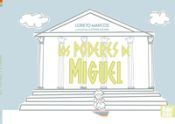 Portada de Los poderes de Miguel