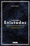 Portada de Luciérnagas enlutadas