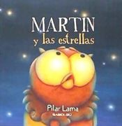 Portada de Martin y las estrellas