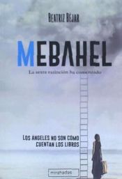 Portada de Mebahel