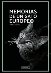 Portada de Memorias de un gato europeo