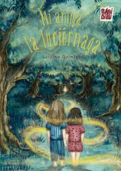 Portada de Mi amiga la luci&eacute;rnaga