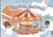 Portada de Mientras duermes