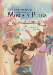 Portada de Mosca y pulga