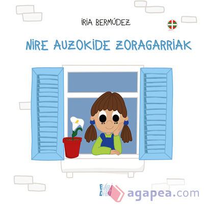 NIRE AUZOKIDE ZORAGARRIAK