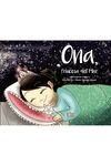 Portada de ONA, PRINCESA DEL MAR