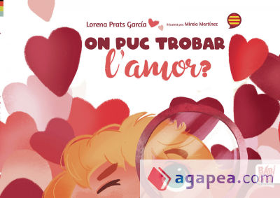 On puc trobar l'amor?