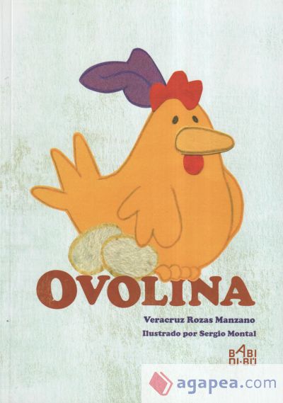 Ovolina