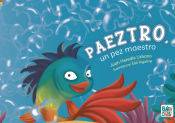 Portada de Paeztro, un pez maestro