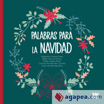 Palabras para la Navidad