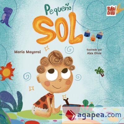Peque&ntilde;o sol