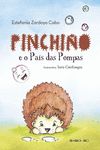 Portada de Pinchiño e o País das Pompas