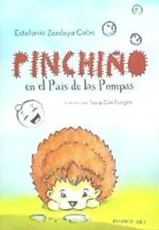 Portada de Pinchiño en el país de las pompas