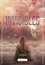 Portada de Poemas Invisibles