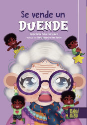 Portada de Se vende un duende