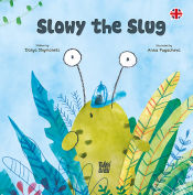 Portada de Slowy the Slug