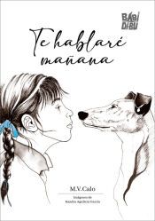 Portada de Te hablaré mañana