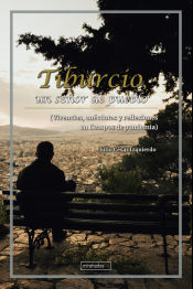 Portada de Tiburcio