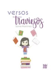 Portada de Versos traviesos