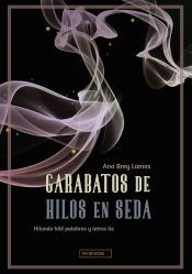 Portada de Garabatos de hilos en seda