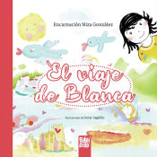 Portada de Viaje de Blanca