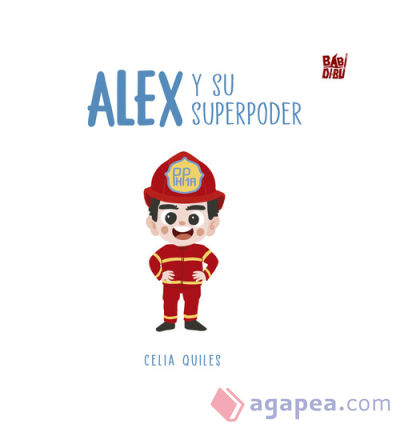 Alex Y Su Superpoder