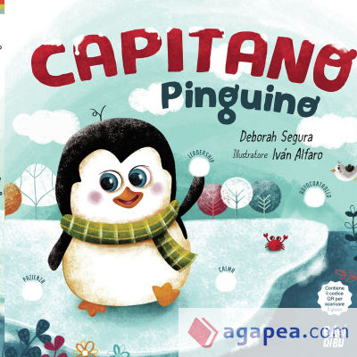 Capitano Pinguino