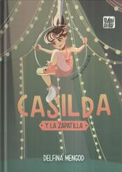 Portada de Casilda y la zapatilla