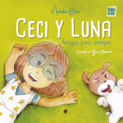 Portada de Ceci y Luna