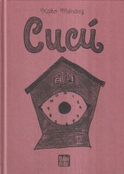 Portada de Cucu