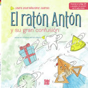 Portada de El ratón Antón y su gran confusión