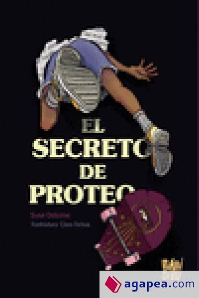 El secreto de Proteo