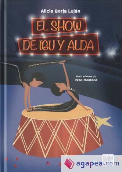 El show de Igu y Alda