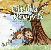 Portada de Estrellita Y Vinagreta.(la Casita Esdrujula)