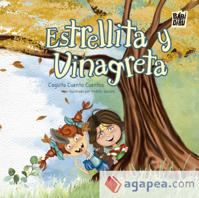 Estrellita Y Vinagreta.(la Casita Esdrujula)