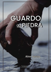 Portada de Guardo mi piedra