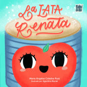 Portada de La lata Renata