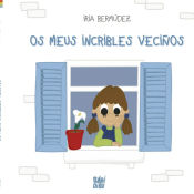 Portada de Os meus incribles vecinos