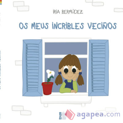 Os meus incribles vecinos