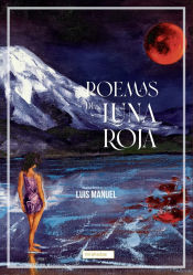 Portada de Poemas de luna roja