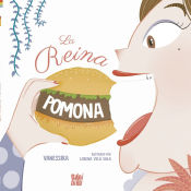 Portada de Reina Pomona