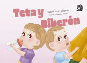 Portada de Teta y biberón